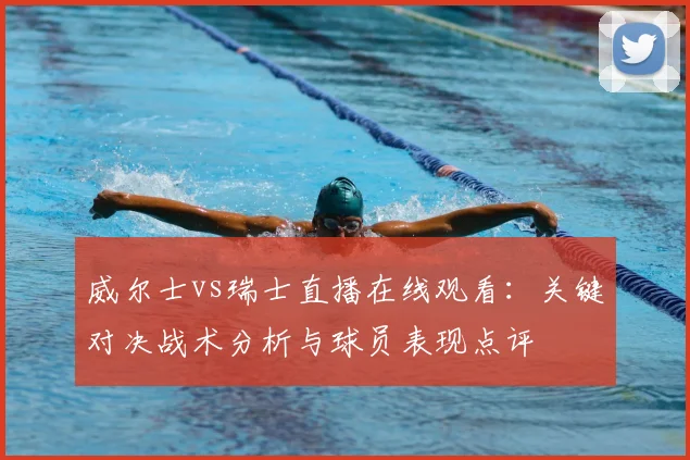 威尔士vs瑞士直播在线观看：关键对决战术分析与球员表现点评