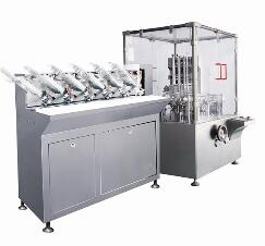 化妝品裝盒機(jī)的性能下降處理方法 化妝品裝盒機(jī)的性能下降處理方法